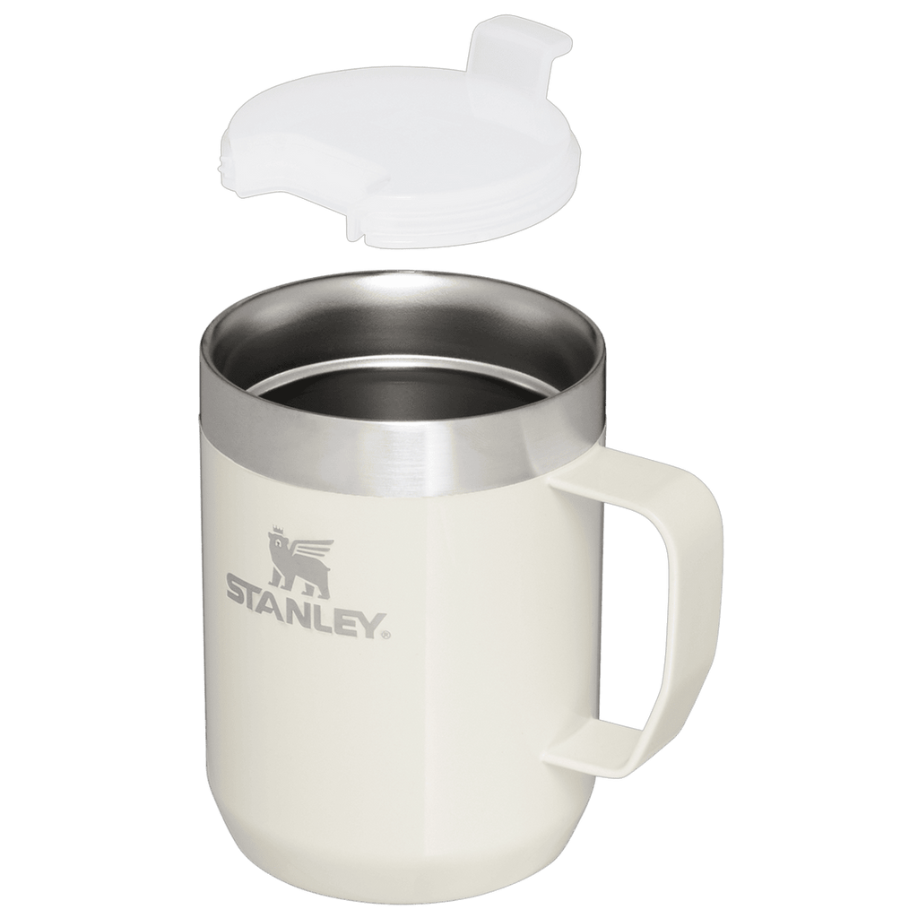 Stanley Classic Mug 0.23L Beyaz