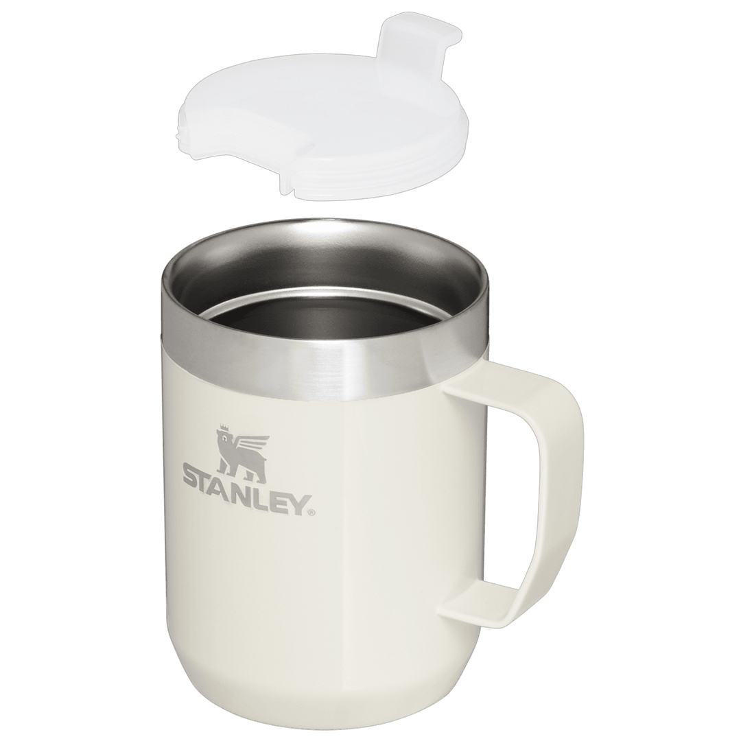 Stanley Classic Mug 0.23L Beyaz