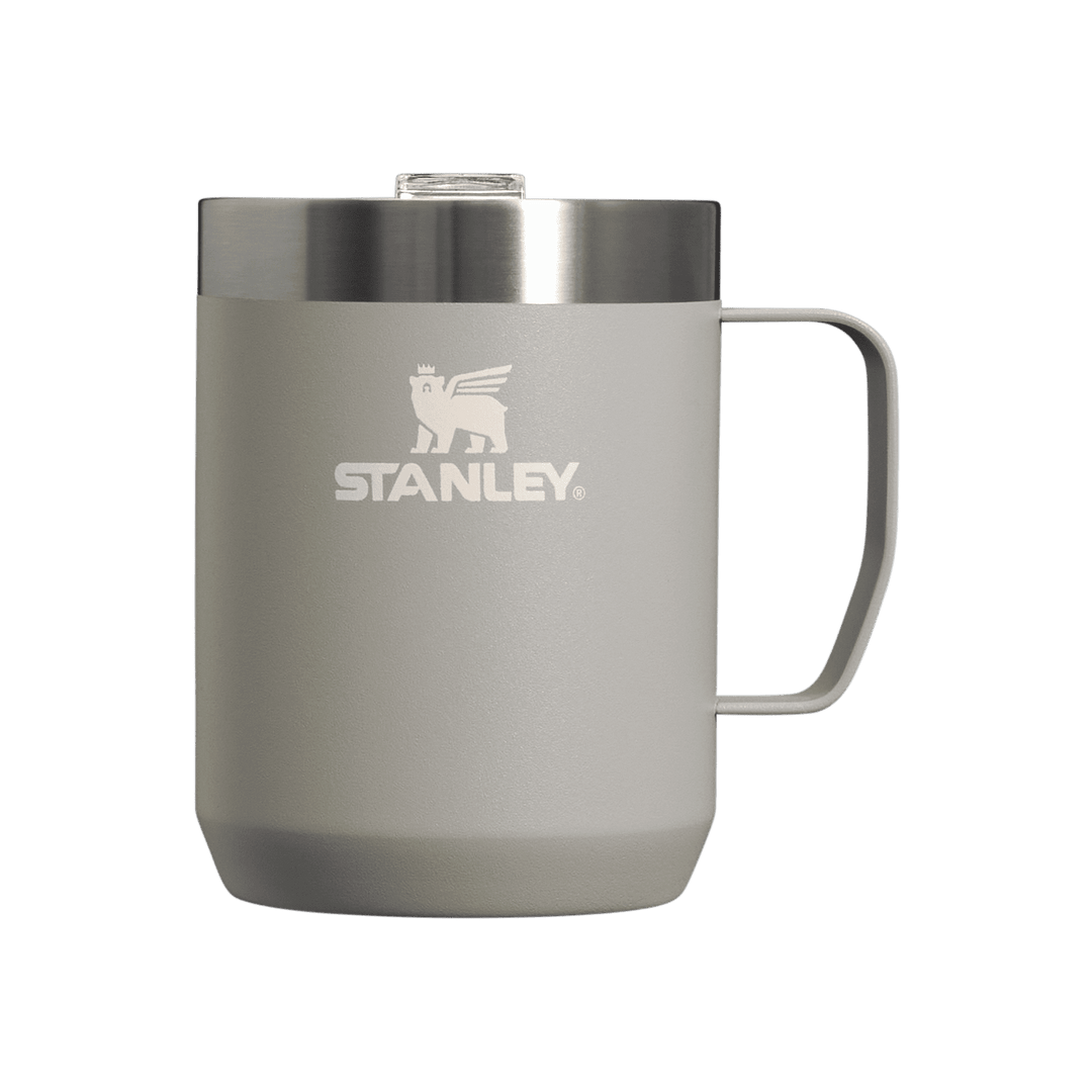 Stanley Classic Mug 0.23L Gri