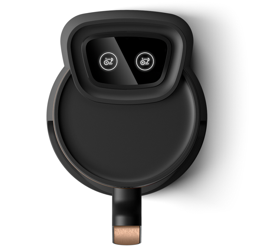 Philips HDA/150 Türk Kahve Makinesi