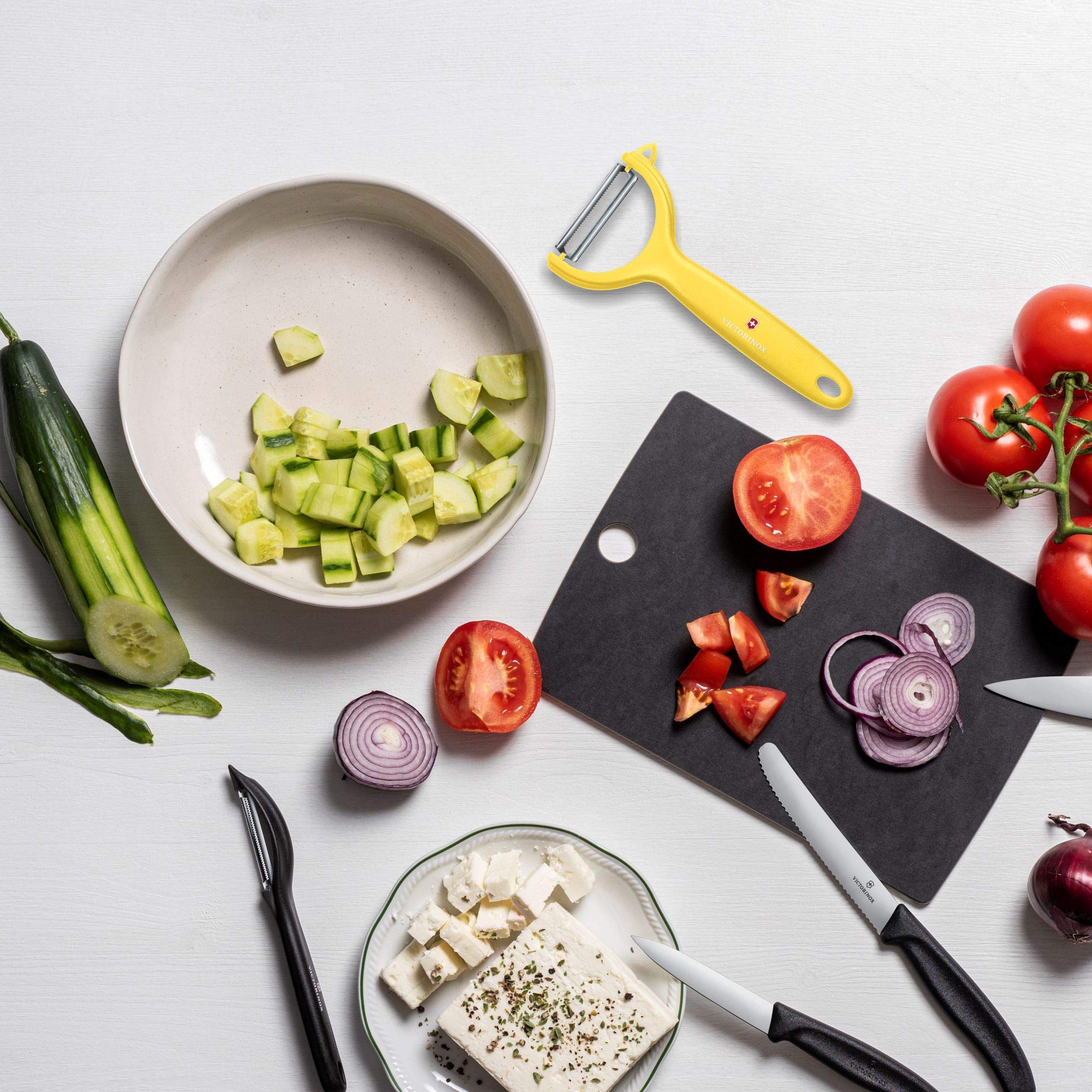 Victorinox  Domates ve Kivi Soyacağı
