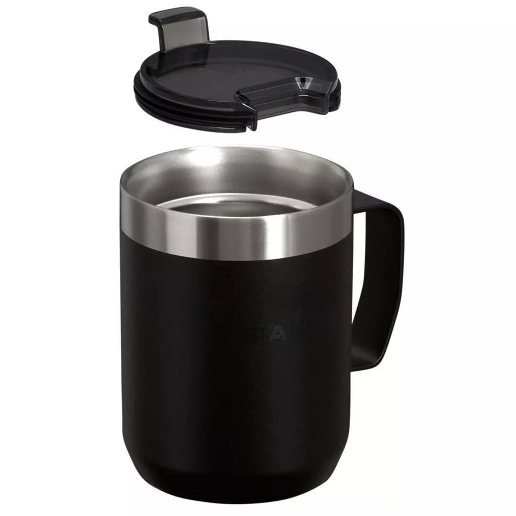 Stanley Classic Mug 0.23L Siyah