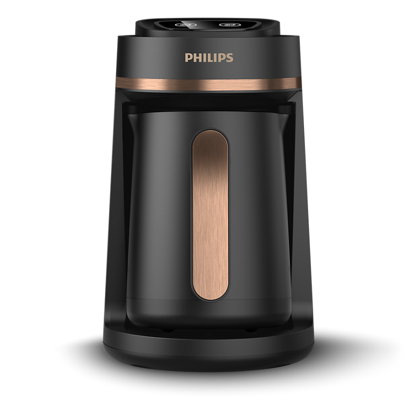 Philips HDA/150 Türk Kahve Makinesi