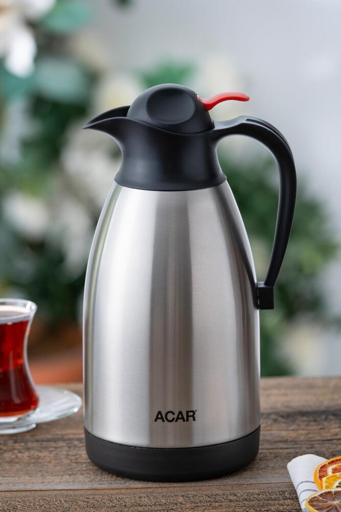 Acar Termos 2 Litre