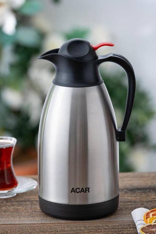 Acar Termos 2 Litre