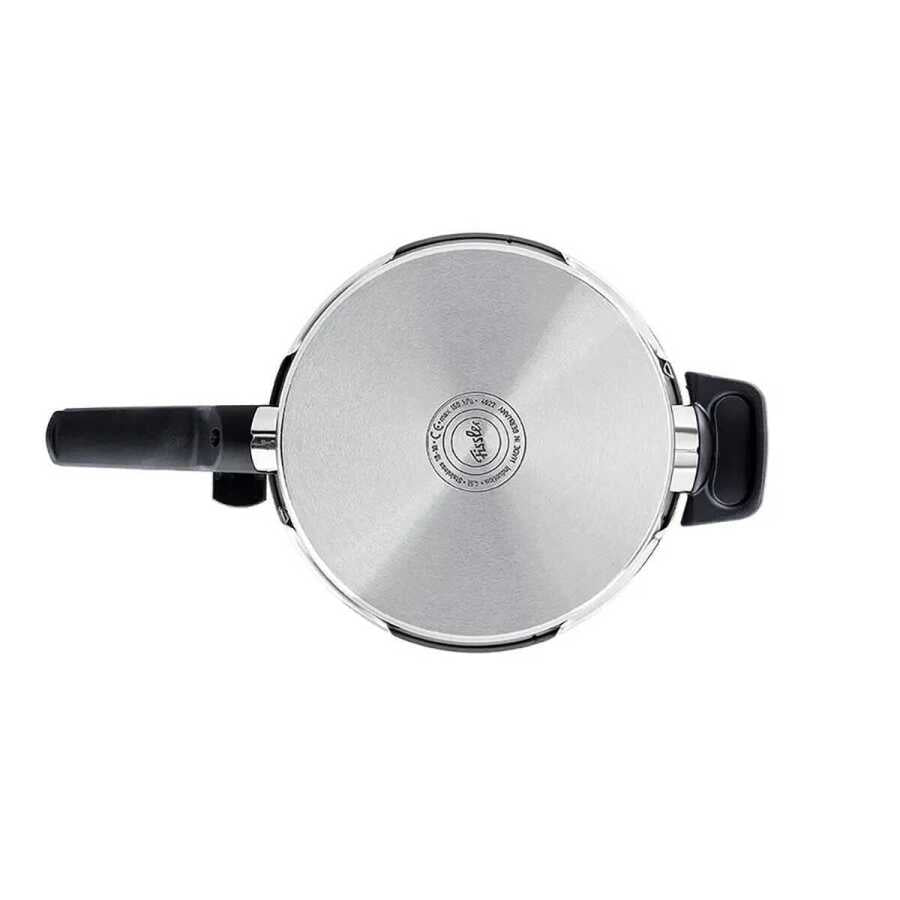 Fissler Vitaquick Premium 6 Litre Düdüklü Tencere