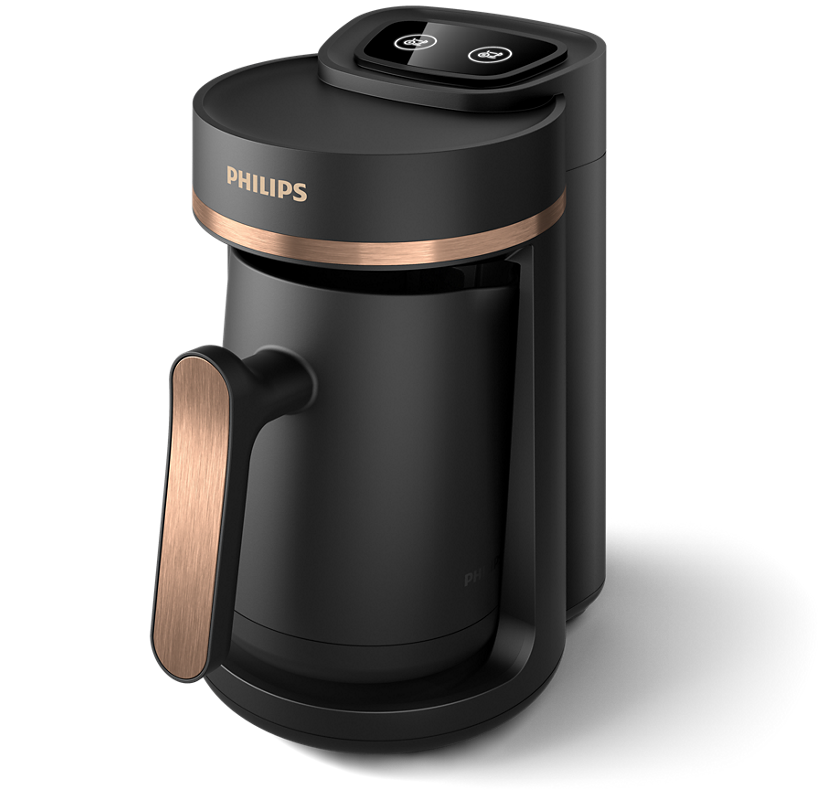 Philips HDA/150 Türk Kahve Makinesi