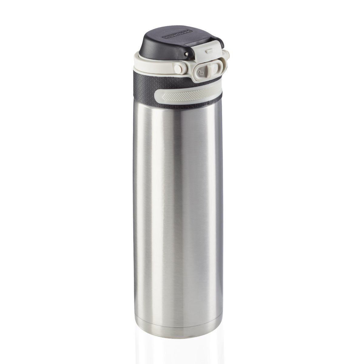 Leifheit Termos 600 ml Gümüş