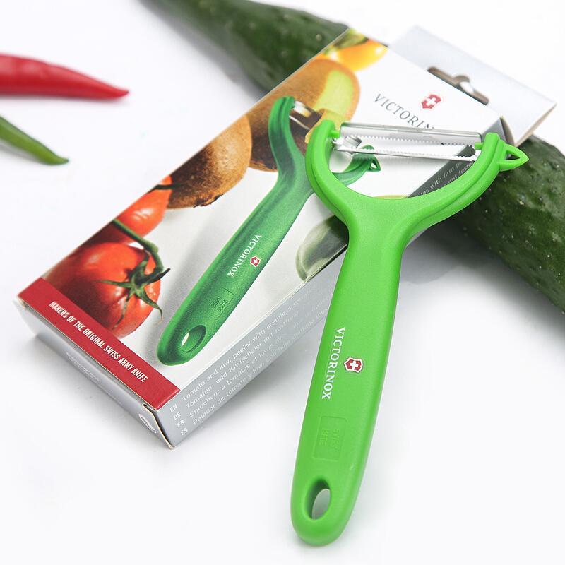 Victorinox Domates ve Kivi Soyacağı Yeşil