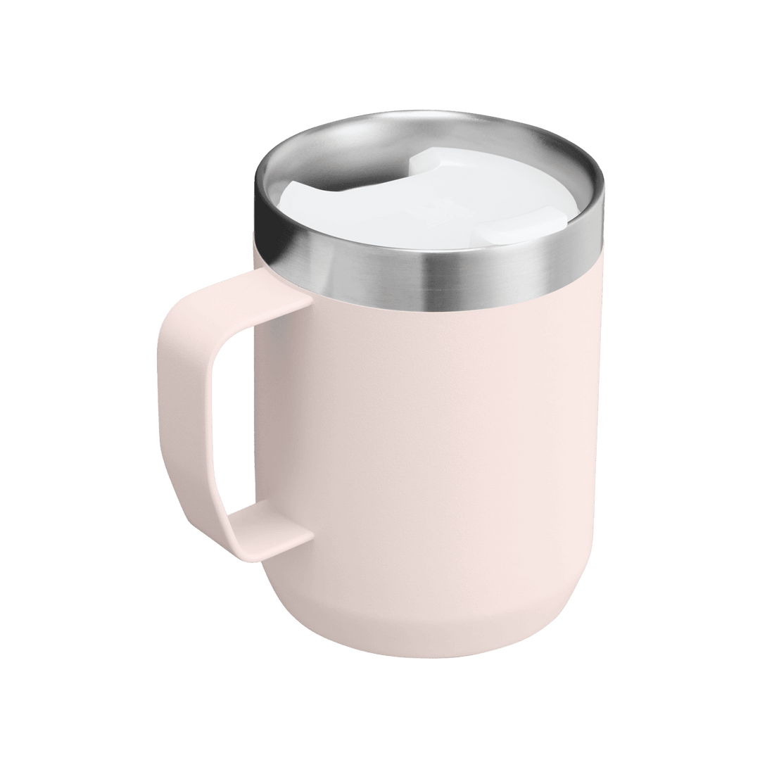Stanley Classic Mug 0.23L Pembe