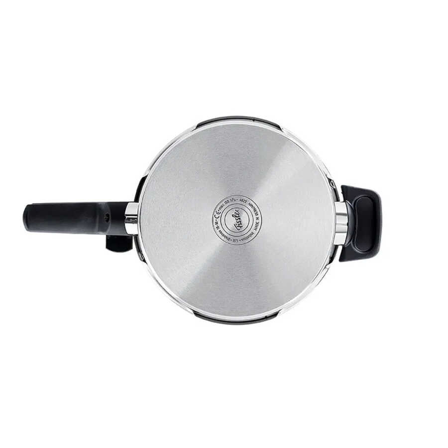 Fissler Vitaquick Premium 4,5 Litre Düdüklü Tencere