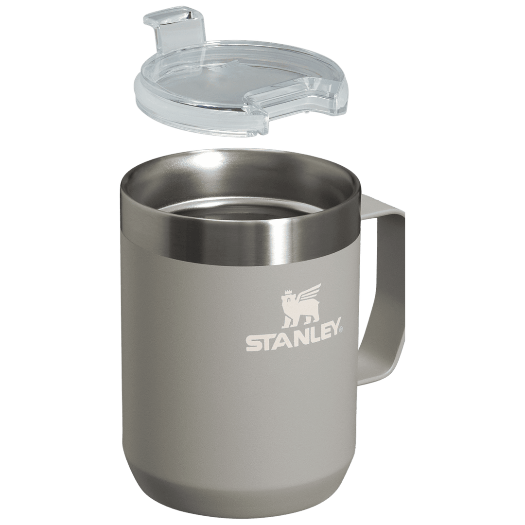 Stanley Classic Mug 0.23L Gri