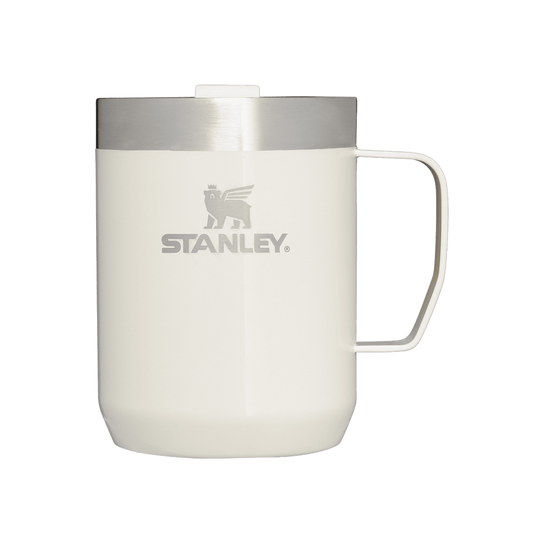 Stanley Classic Mug 0.23L Beyaz