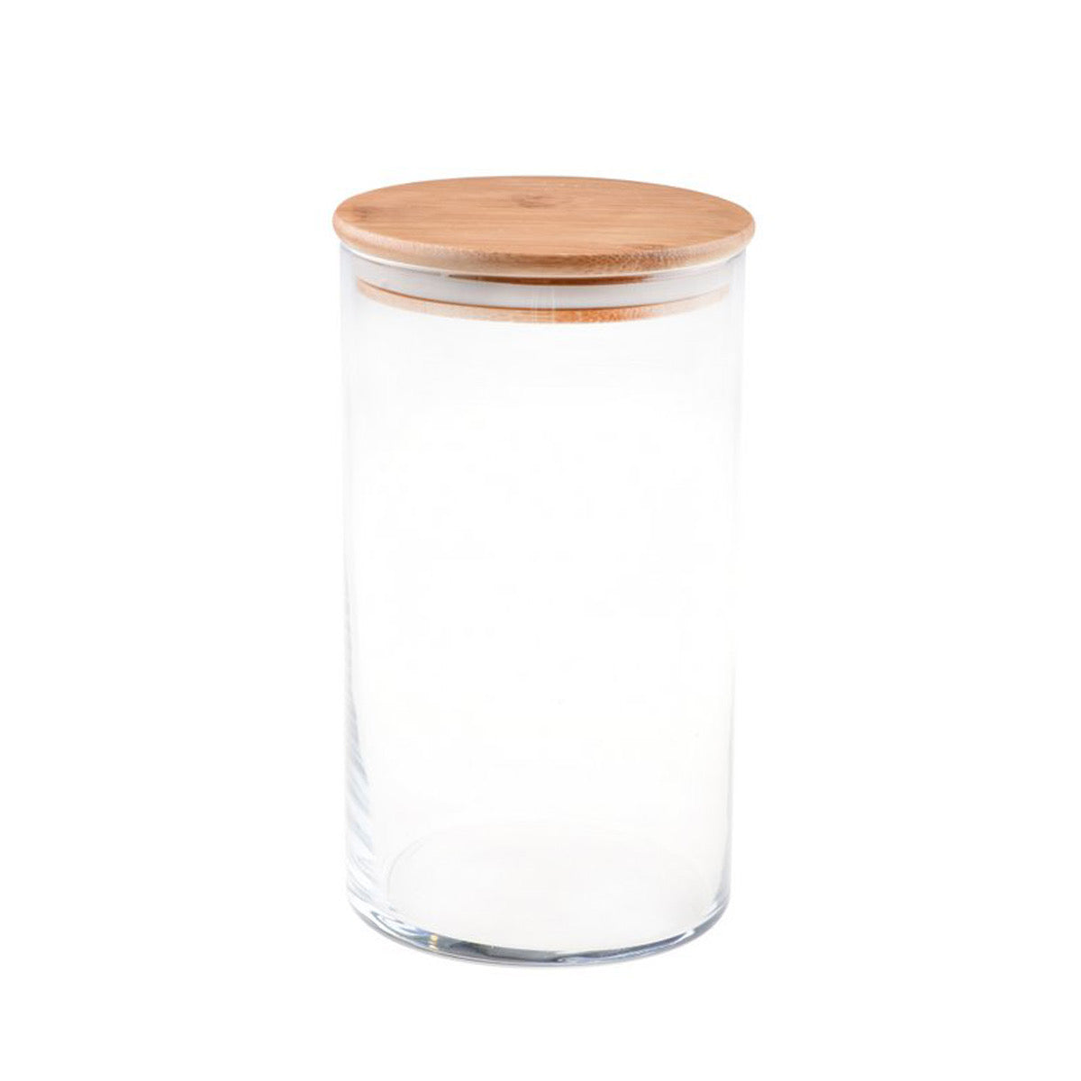 Cam Saklama Kabı - 1480 ml