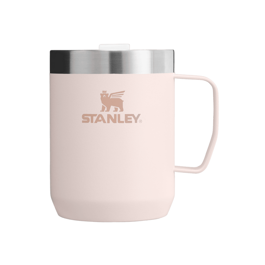 Stanley Classic Mug 0.23L Pembe
