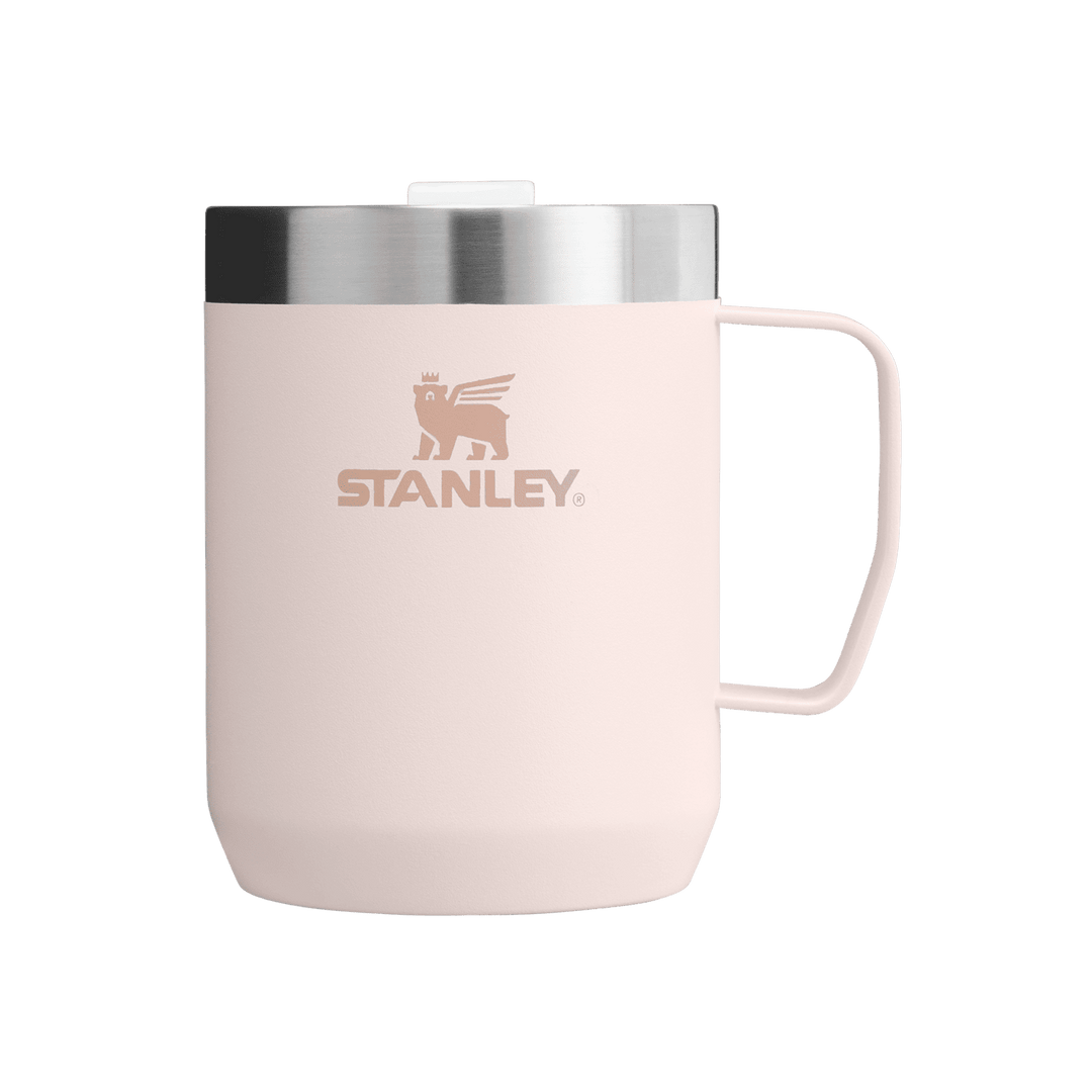 Stanley Classic Mug 0.23L Pembe