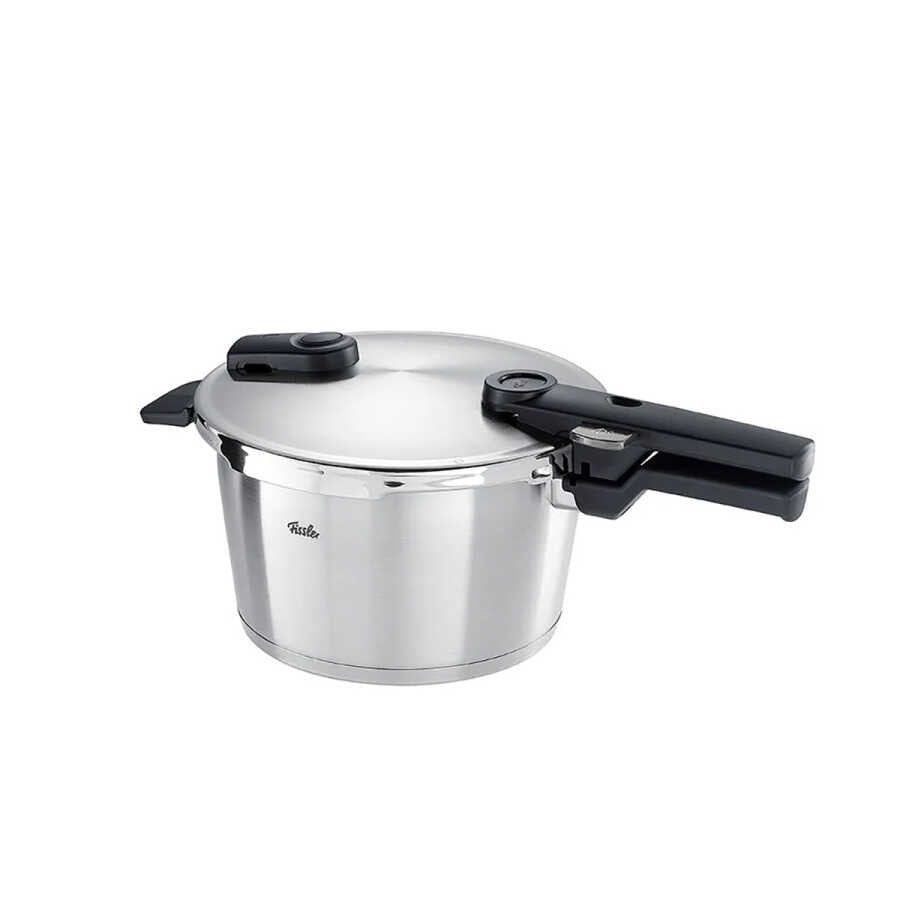 Fissler Vitaquick Premium 4,5 Litre Düdüklü Tencere