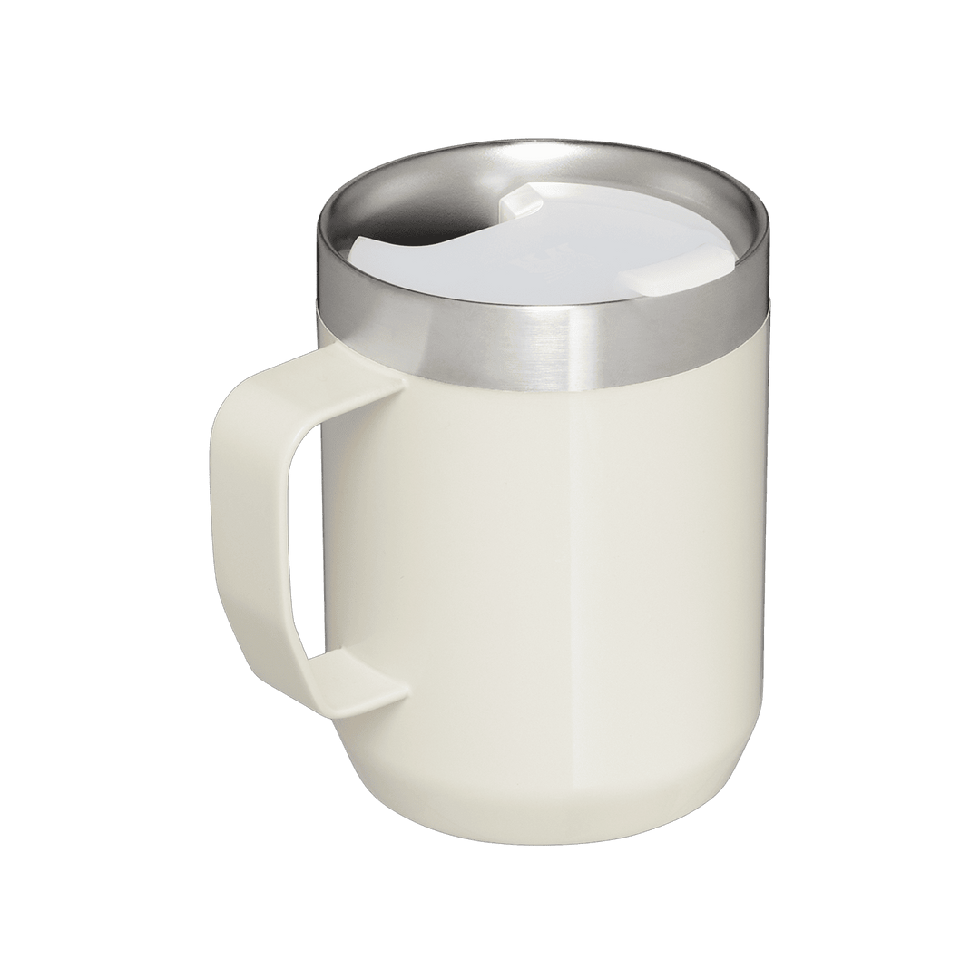 Stanley Classic Mug 0.23L Beyaz