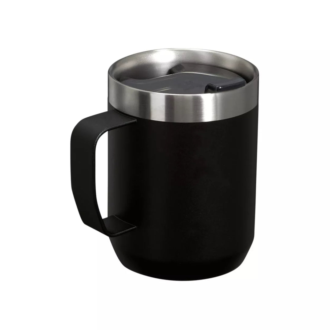 Stanley Classic Mug 0.23L Siyah