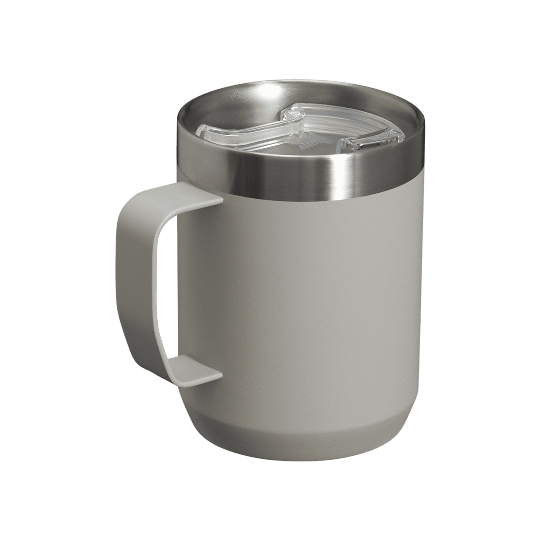 Stanley Classic Mug 0.23L Gri