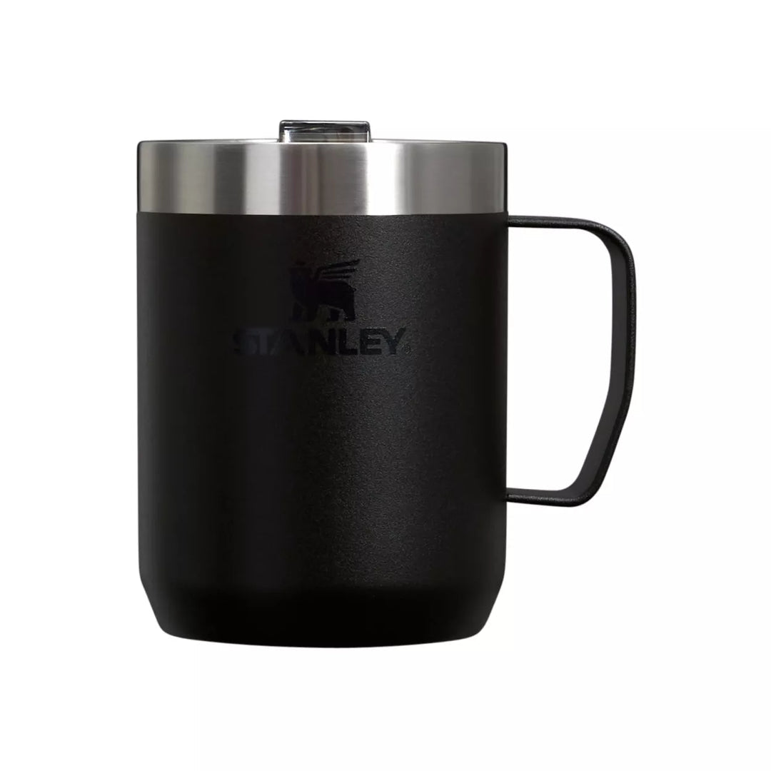 Stanley Classic Mug 0.23L Siyah