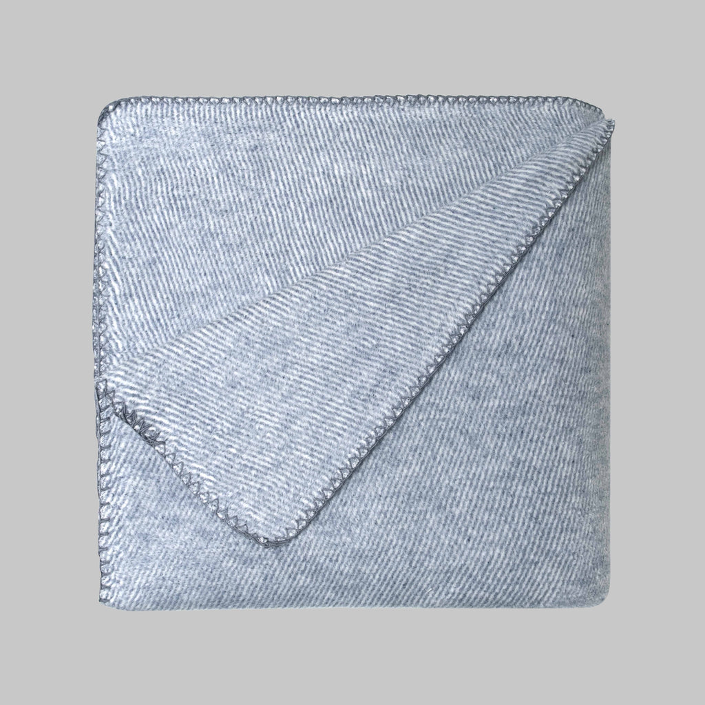 Mara Battaniye Tek Kişilik Mavi