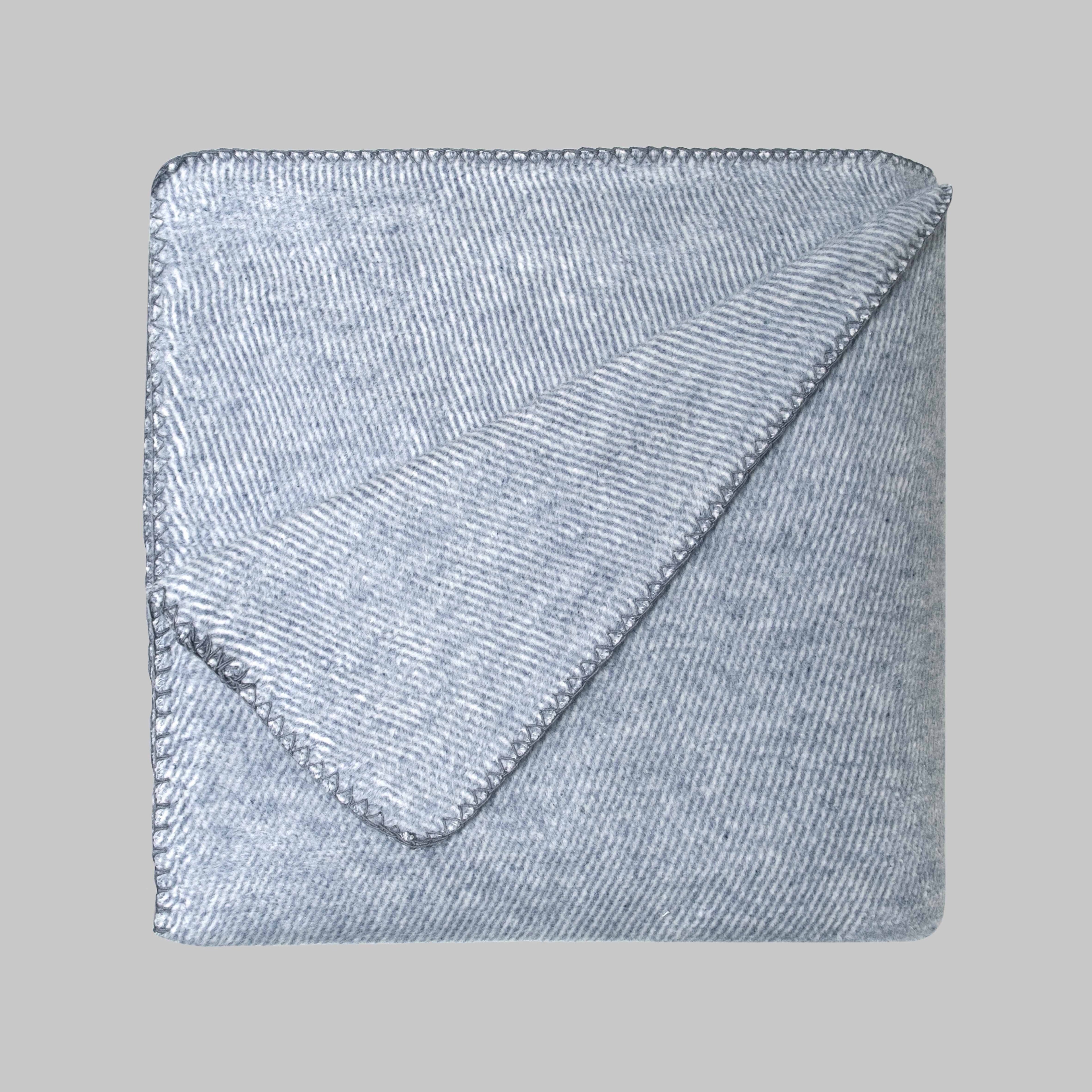 Mara Battaniye Tek Kişilik Mavi