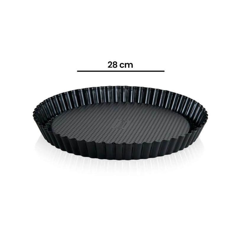 Kaiser Tart Kalıbı - 28 cm
