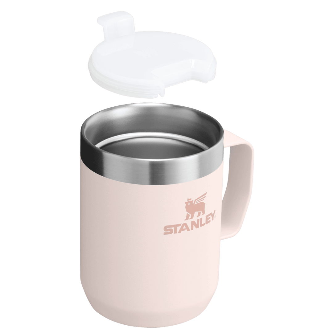 Stanley Classic Mug 0.23L Pembe