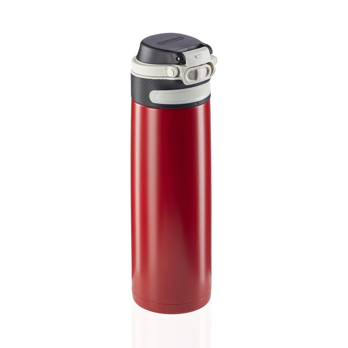 Leifheit Termos 600 ml Kırmızı