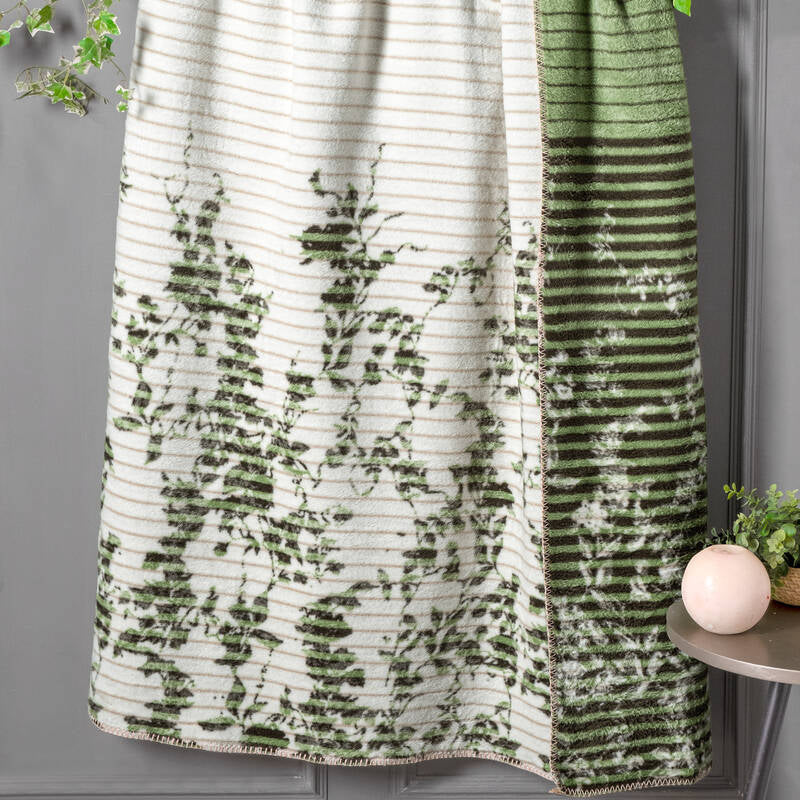 Helix Battaniye Tek Kişilik Bej