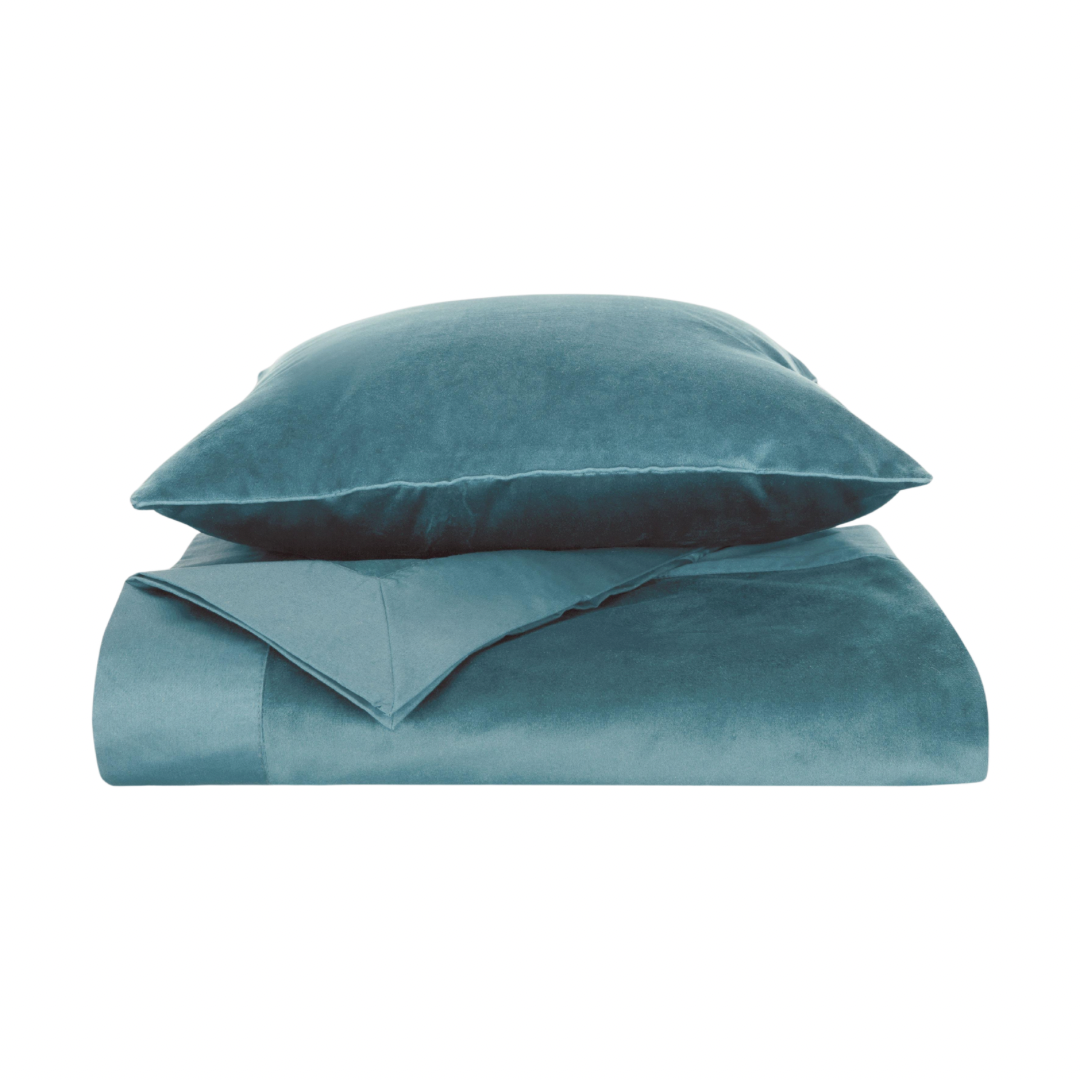 Sarev Novella Kırlent / Yeşil