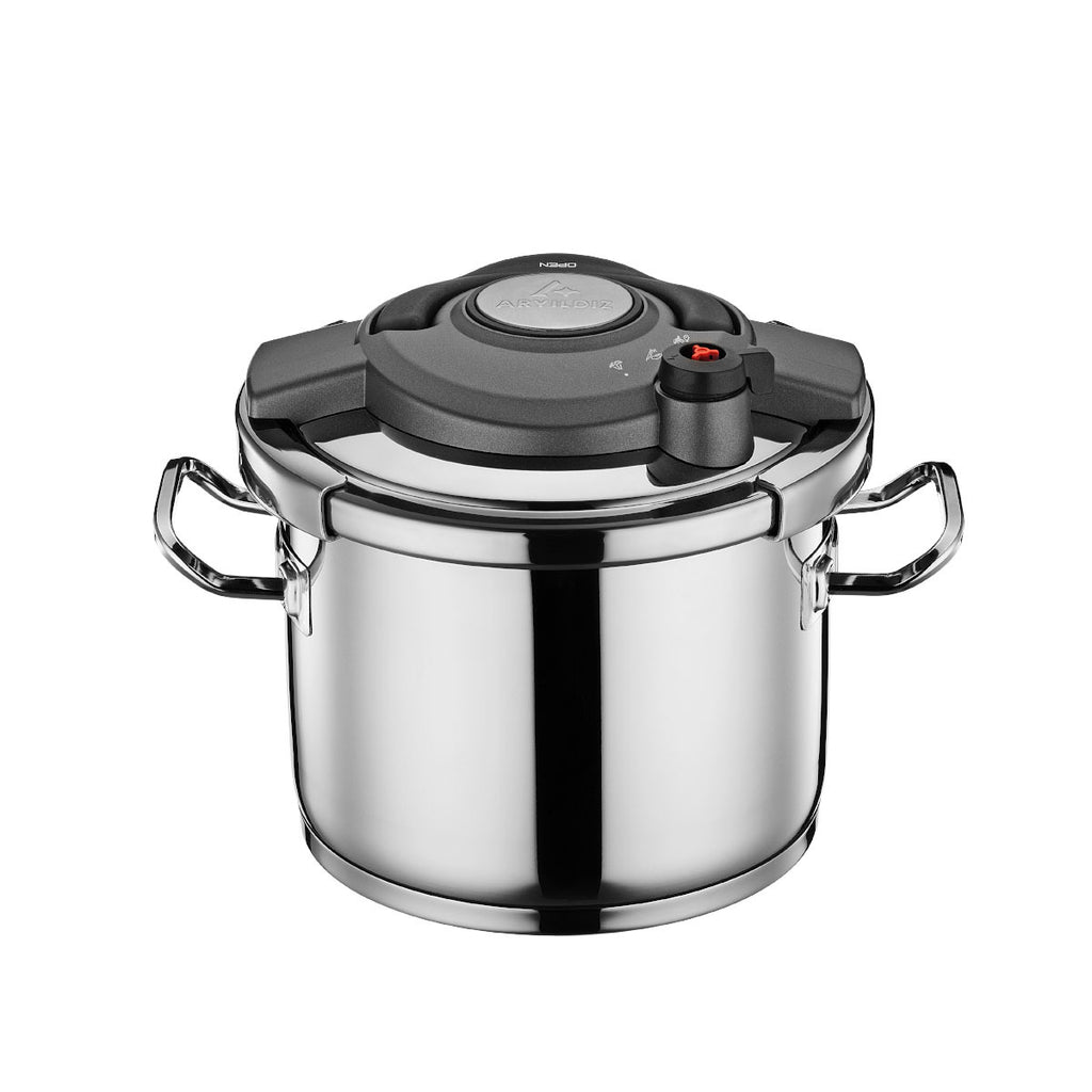 Aryıldız Touch & Cook Düdüklü Tencere 6 Litre