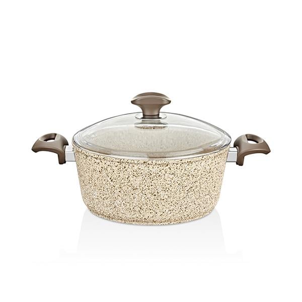 Falez Creamy Derin Tencere 20 cm
