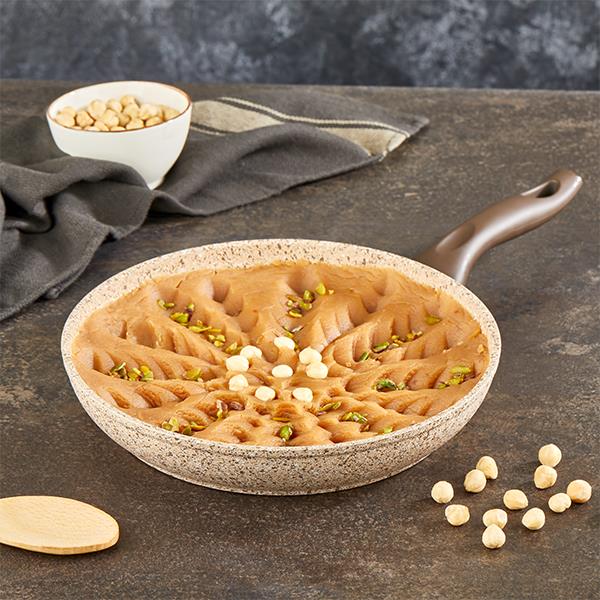 Falez Creamy Tava 22 cm