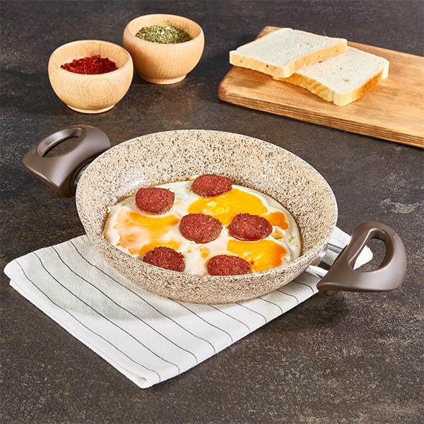 Falez Creamy Sahan 20 cm