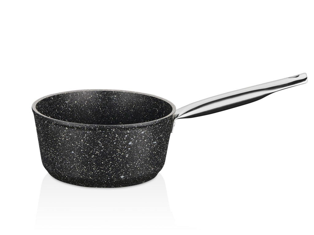 Falez Black Line Süt Tavası 18 cm