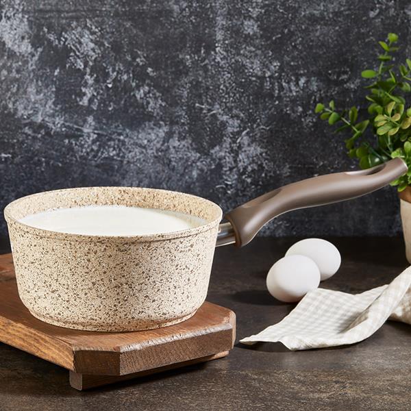 Falez Creamy Süt Tavası 18 cm