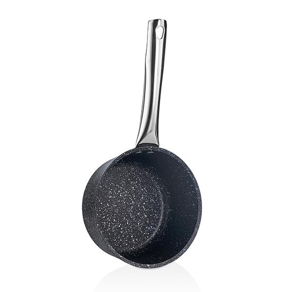 Falez Black Line Süt Tavası 18 cm
