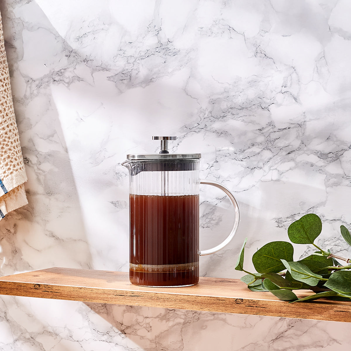 Aryıldız Monza French Press 600 ml