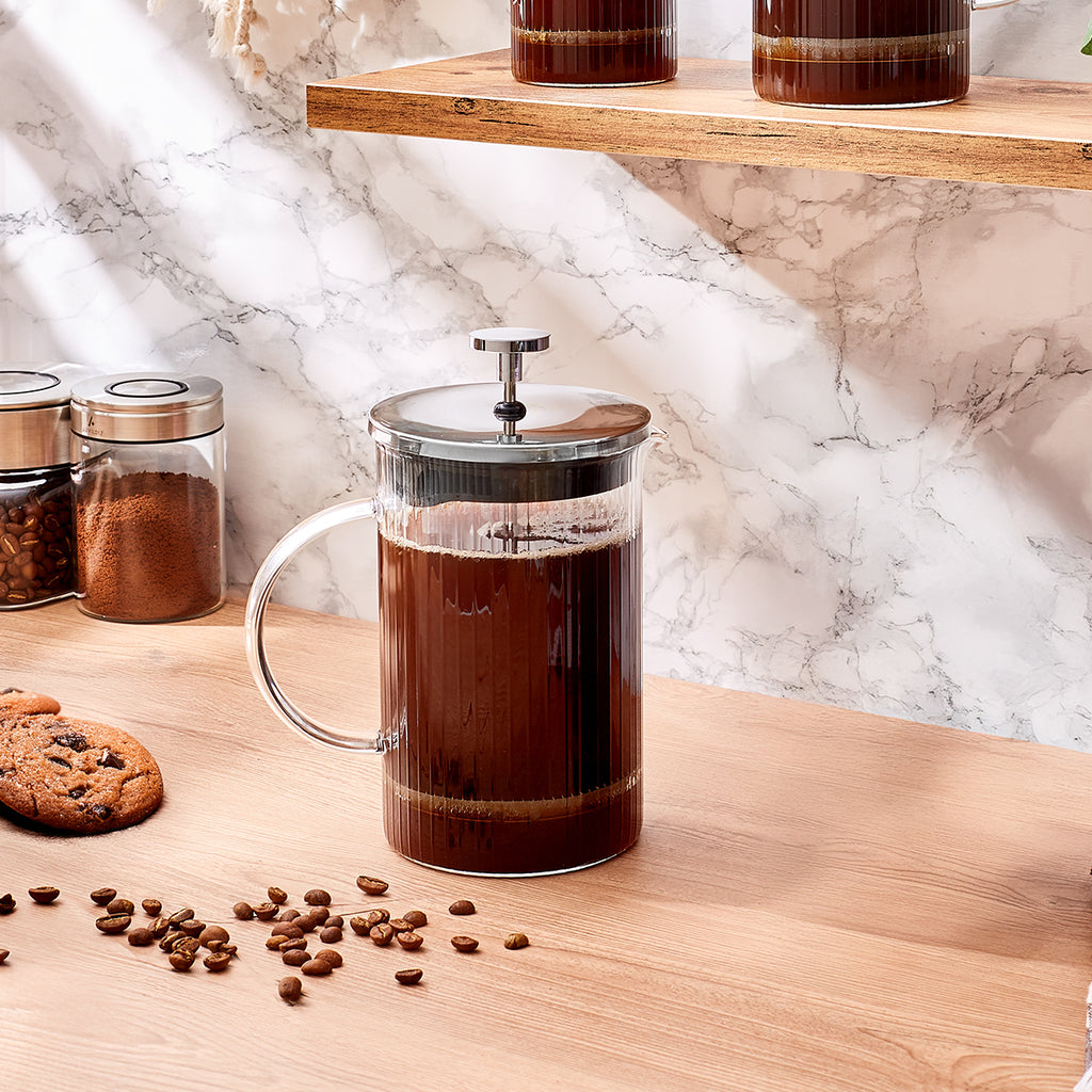 Aryıldız Monza French Press 800 ml