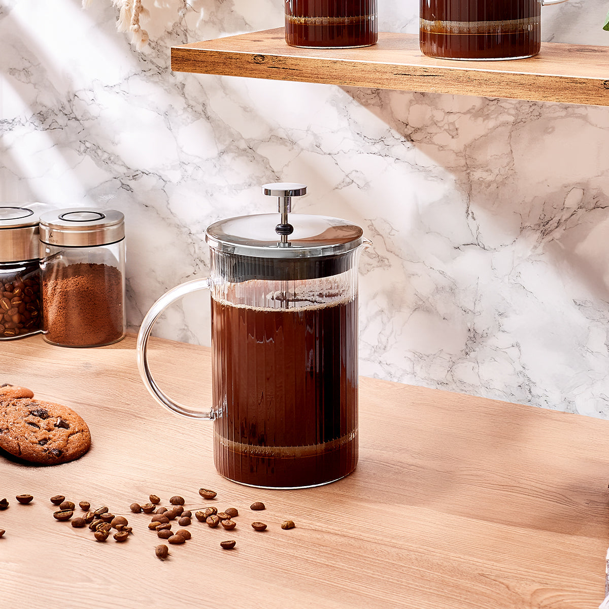 Aryıldız Monza French Press 800 ml