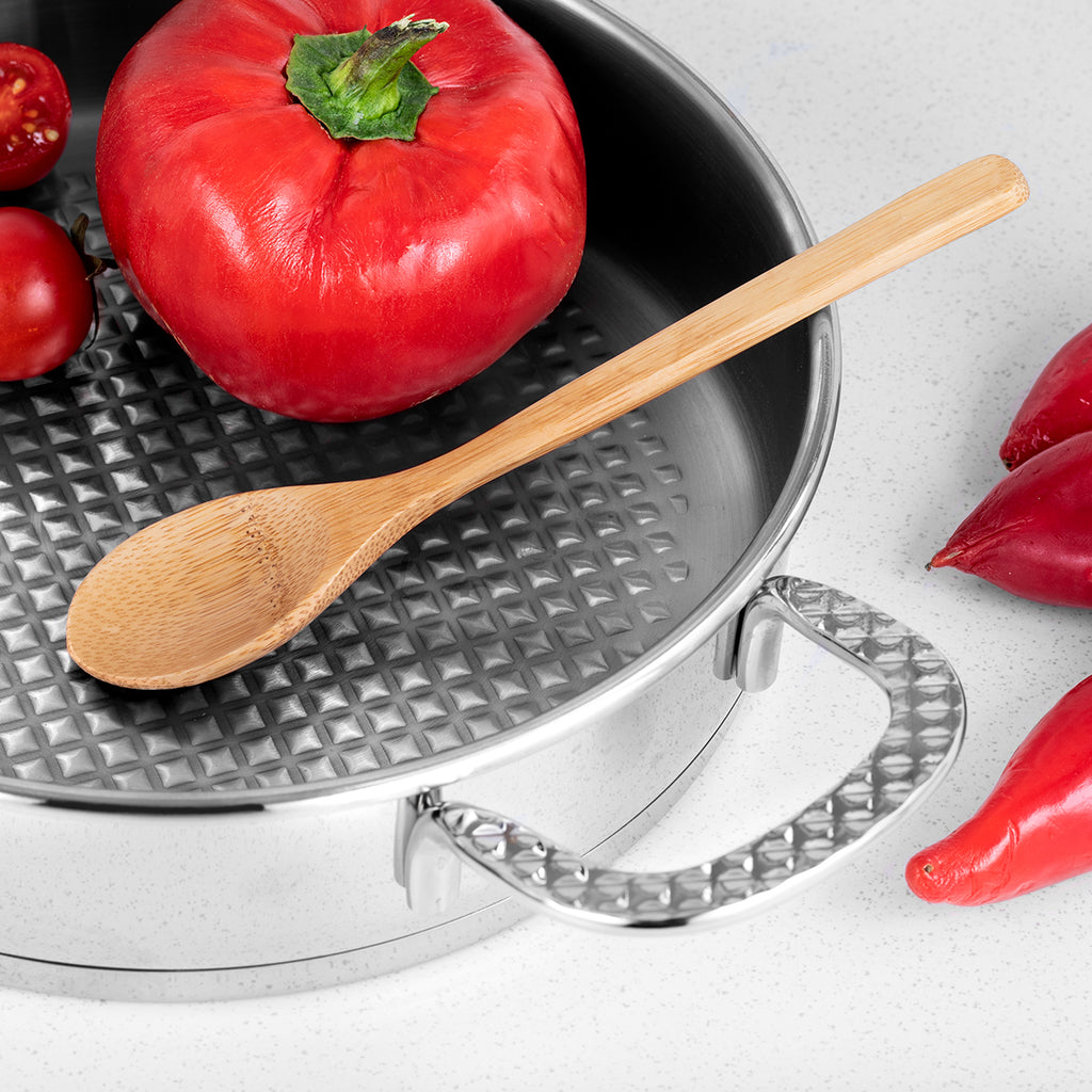 Aryıldız Crystal İdeal 20 Parça İdeal Set