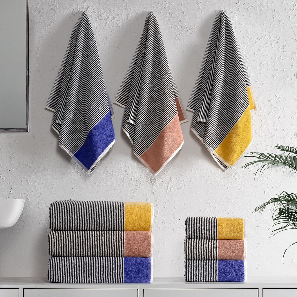 Jadon 50*90 Bej Havlu