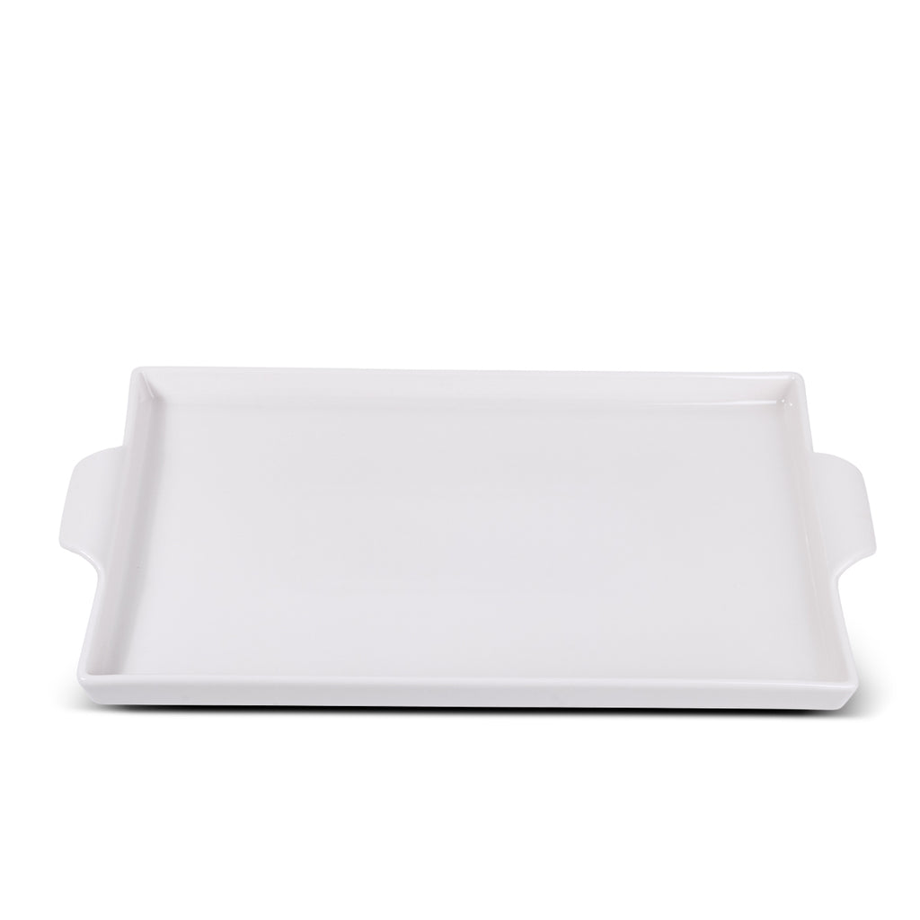 Aryıldız 15 Parça Tepsili Dikdörtgen Kahvaltılık