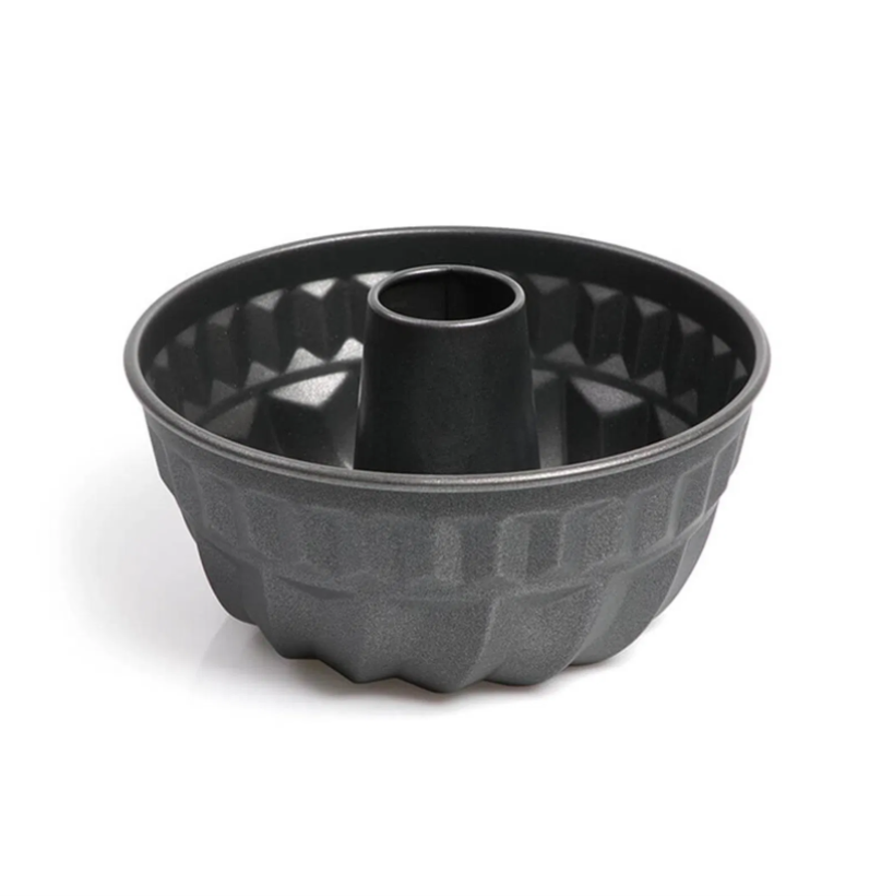 Kaiser Classic Borulu Kek Kalıbı 24 cm