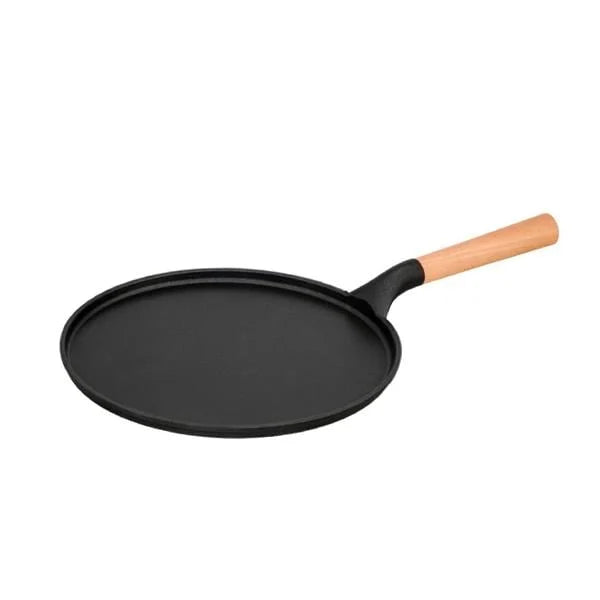 Falez Black Line Krep Tava 28 cm