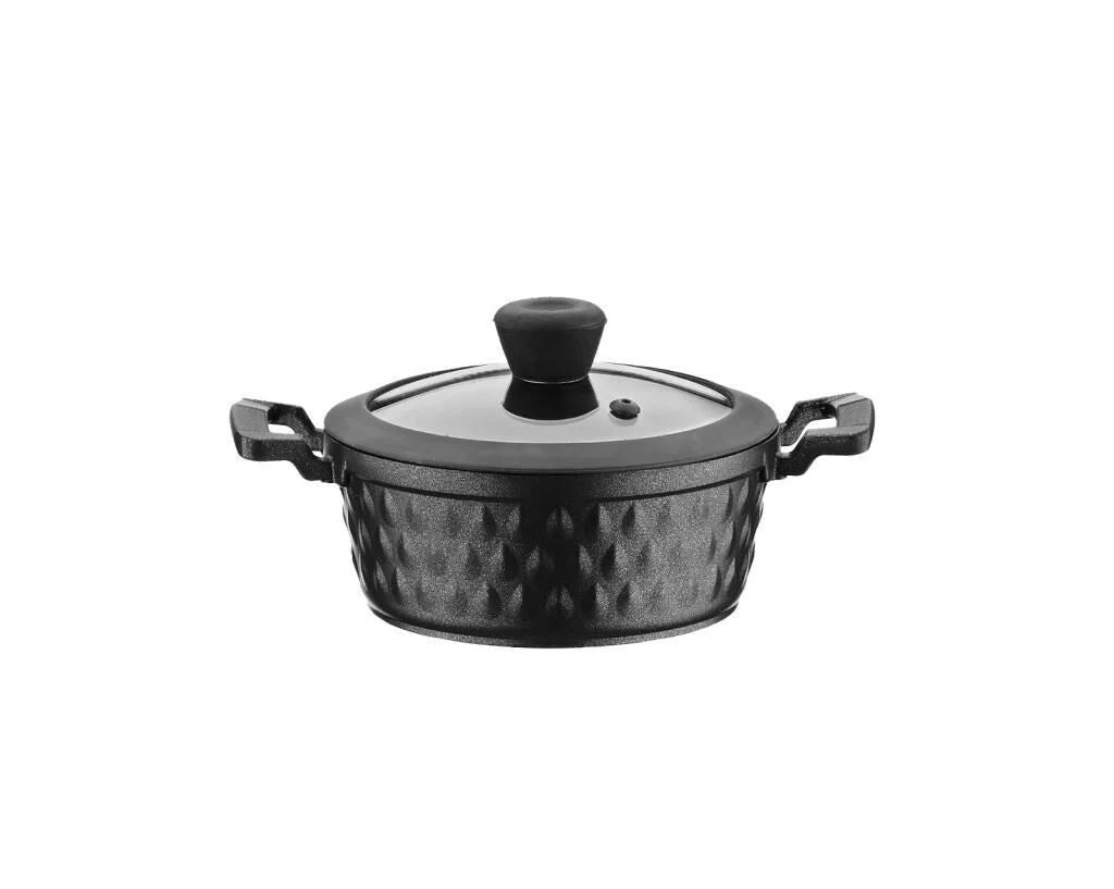 Brioni Diamond Midi Set - 5 Parça