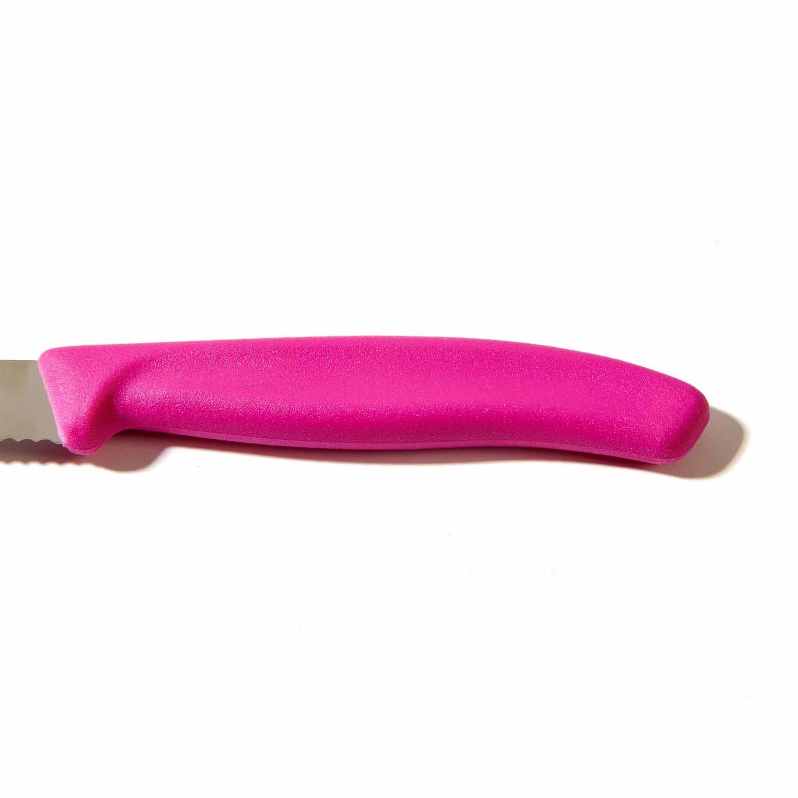 Victorinox Domates & Sosis Bıçağı Pembe 11 cm