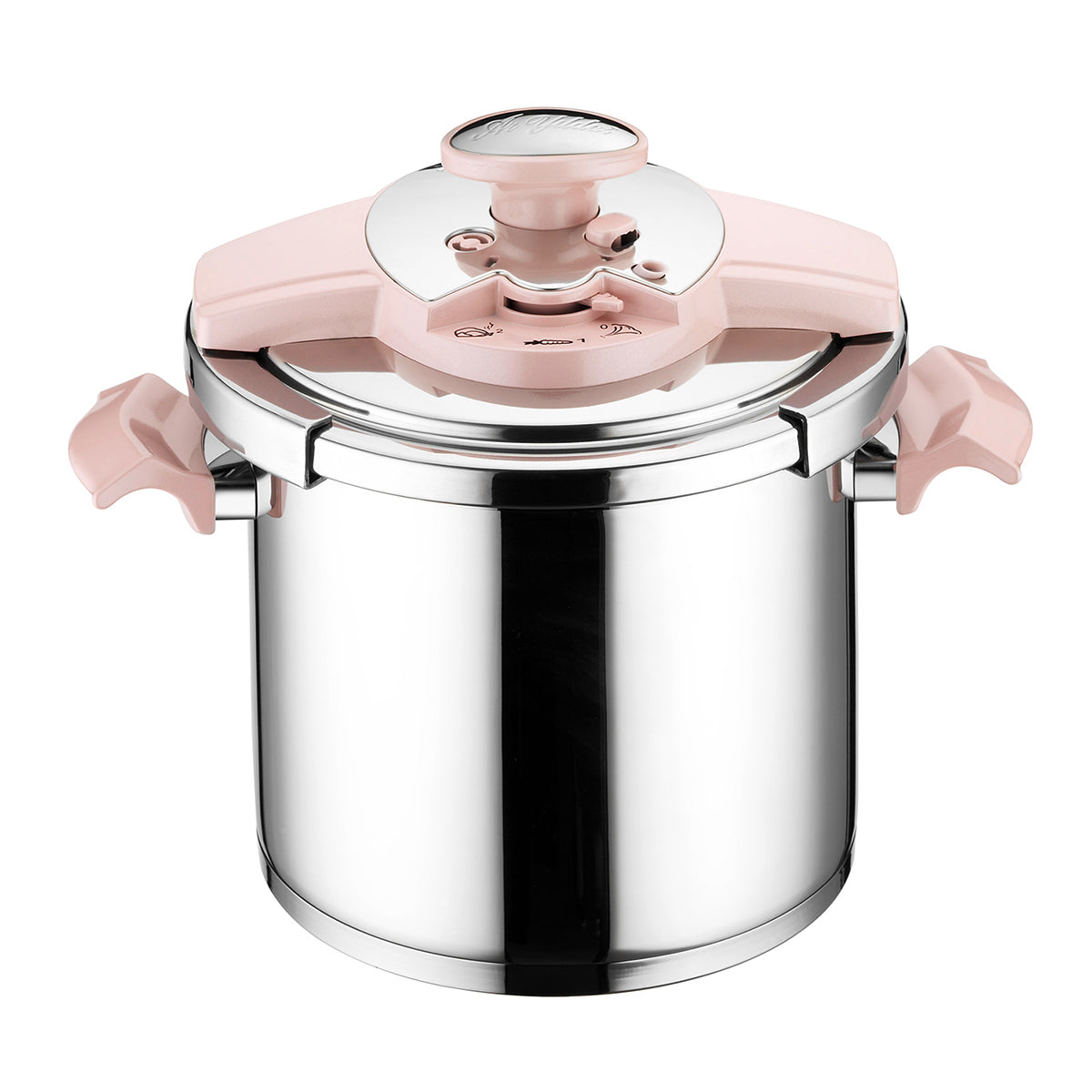 Milano Pudra Düdüklü Tencere 5.5 Litre